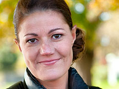 mette blomsterberg