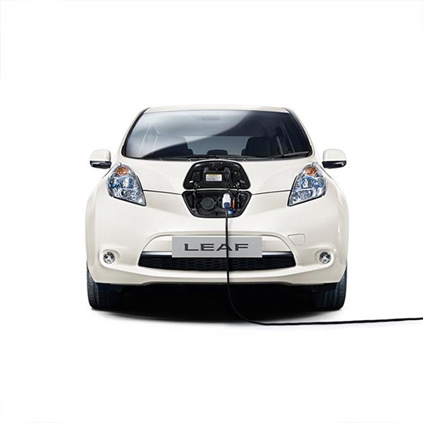 Rechargeing Car